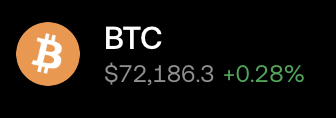 Bitcoin!
