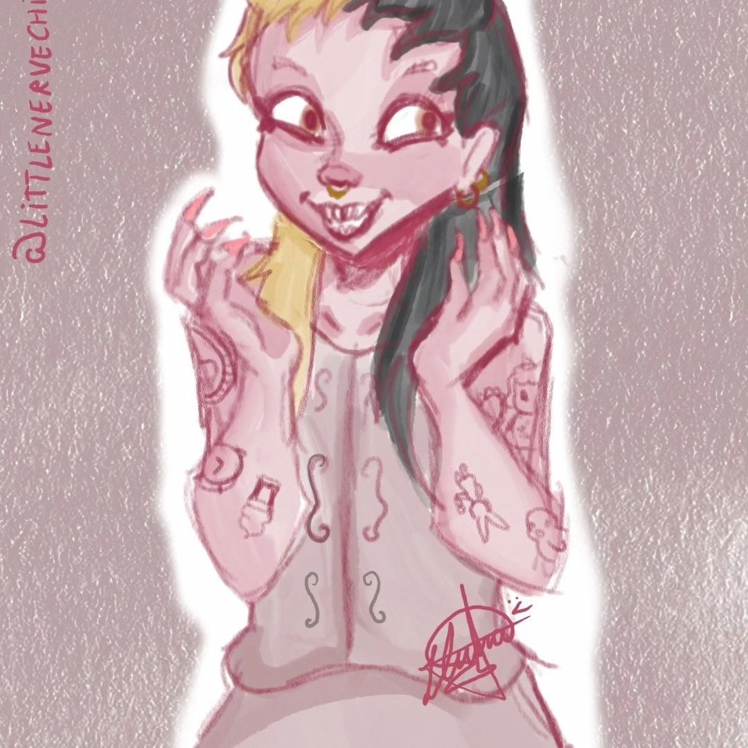 little_nerve's tweet image. :🍒: -;;𝘾𝙤𝙢𝙢𝙞𝙨𝙨𝙞𝙤𝙣𝙨 𝙤𝙥𝙚𝙣!
. . . . . . . . . . .
🅵🅰🆀:
•You can also contact me here!
•Yes, I do nsfw. Yet, I can still deny doing certain artworks if I don't feel comfortable.
•I use PayPal!
#arttwt