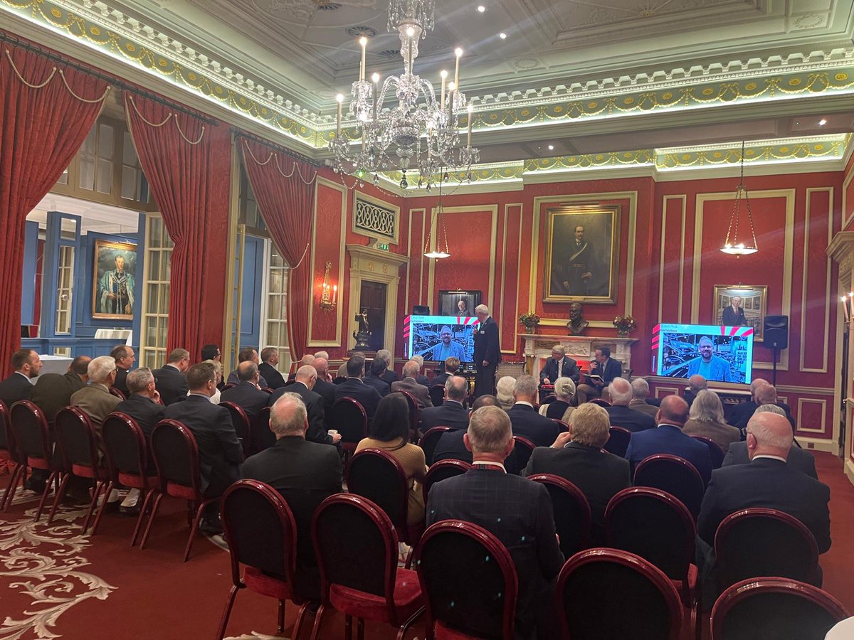 National Motor Museum tweet media