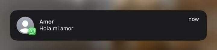 a veces si hace falta un: