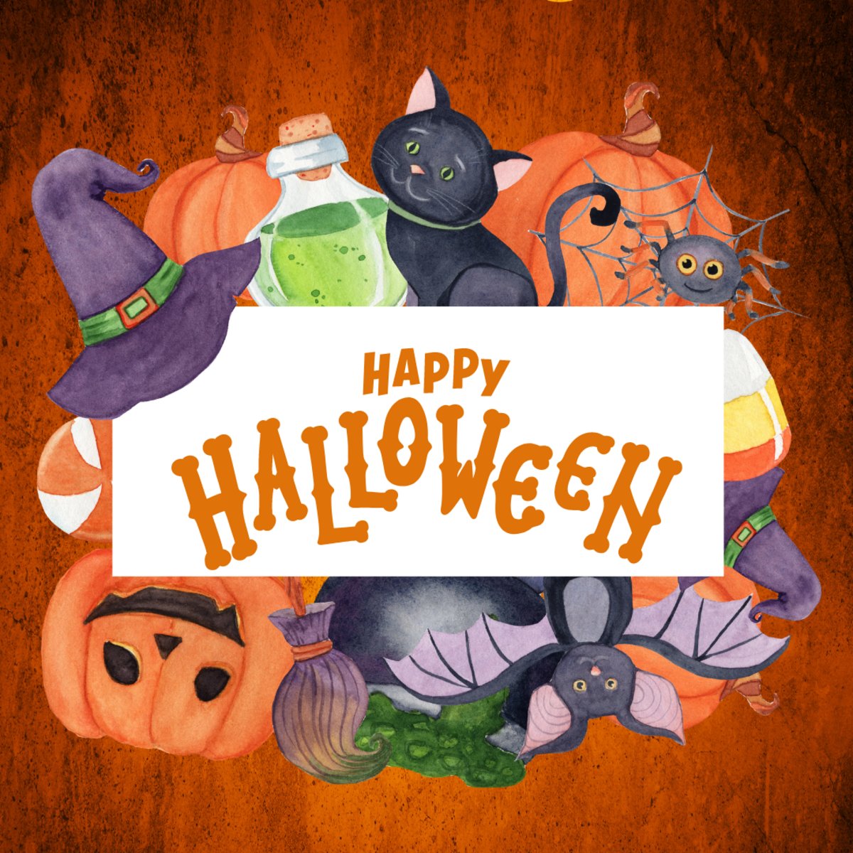 BaymontInnMSP's tweet photo. From the staff at,  Baymont Inn &amp; Suites Bloomington MSP Airport, we wish you a safe and spooktacular #Halloween! https://t.co/latIpyZa8k