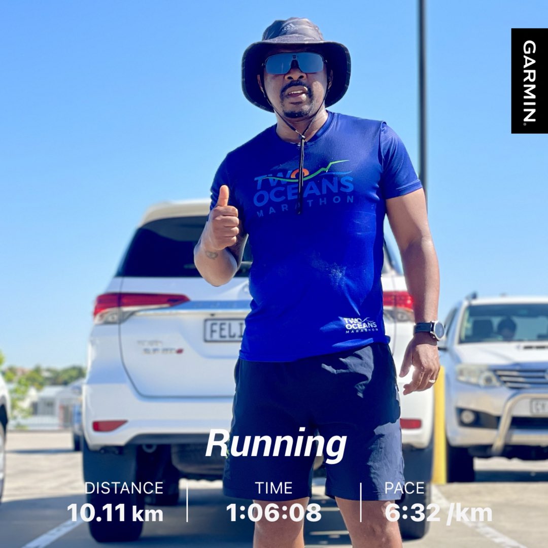 siya_sokomani's tweet photo. Sassa Pace President! 
#runninggreen #RunningWithTumiSole https://t.co/lk7OdXdk51