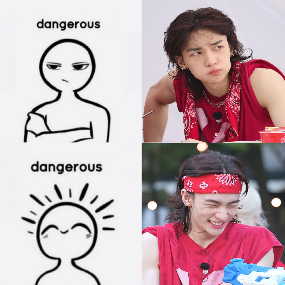 𑁍 (@revehwangs) on Twitter photo 