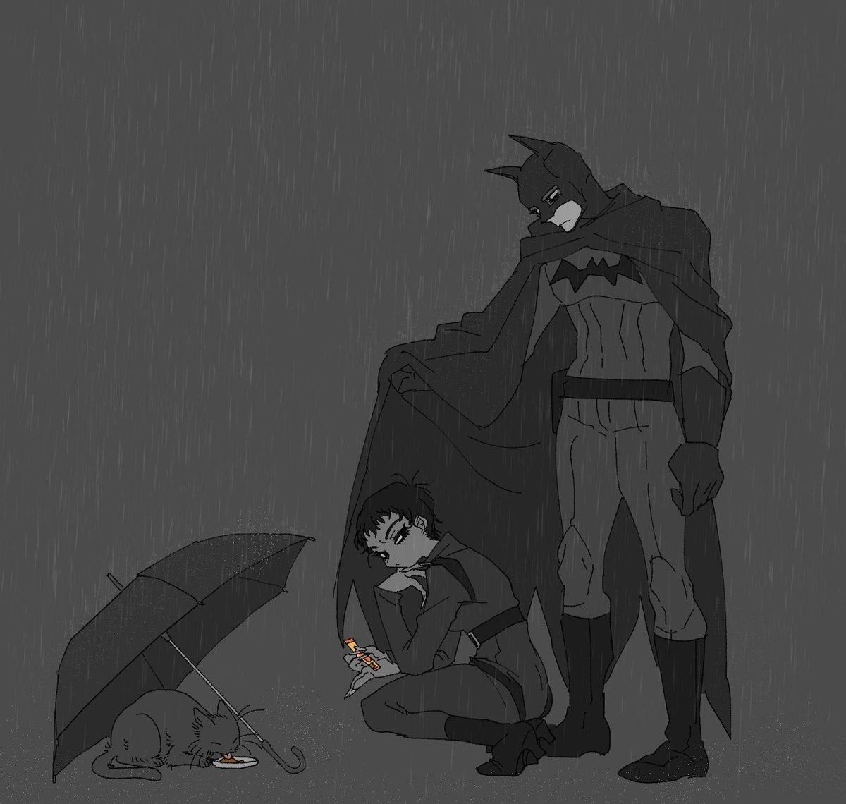 Batman (@urfavbatman) on Twitter photo 