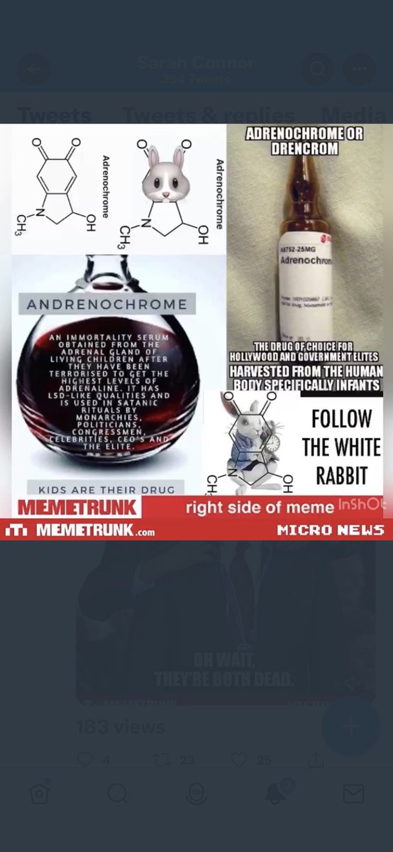twk4usa (@tweeklives) on Twitter photo #80
The PDiddy case will break this wide open!
Tweek🚂
<a href="/ProSquatch/">Professor Squatch</a>
<a href="/PatriotPunkin1/">Punkin</a>
<a href="/MGB_777/">Phantom</a>
<a href="/JAMESCALLISTU2/">JAMES CALLISTUS</a>
<a href="/1OgOutlaw/">σg тєχαѕ συтℓαω⭐️</a>
<a href="/GilbertWanda/">Wanda Gilbert🔥</a>
<a href="/Blessings2Trump/">All Lives MAGA</a>
<a href="/MischiefMoth86/">❤️🤍💙Mischief Moth❤️🤍💙</a>
<a href="/Gen_X420/">Mr. Hyde</a>
<a href="/robynlove1111/">RobynLove❤️</a>
<a href="/EdLogsdonJr/">Ed… Ineffable & Exemplary 🇺🇸🦅🇺🇸</a>
@MuffWorldStudio
<a href="/Eb67735B/">e b</a>
<a href="/enda258/">🇺🇸🌹enda_wels🌹🇺🇸</a>
<a href="/Dimepeece/">Netta M</a>
<a href="/tooosunny/">🇺🇸☀️Sunny☀️🇺🇸</a> #80
The PDiddy case will break this wide open!
Tweek🚂
<a href="/ProSquatch/">Professor Squatch</a>
<a href="/PatriotPunkin1/">Punkin</a>
<a href="/MGB_777/">Phantom</a>
<a href="/JAMESCALLISTU2/">JAMES CALLISTUS</a>
<a href="/1OgOutlaw/">σg тєχαѕ συтℓαω⭐️</a>
<a href="/GilbertWanda/">Wanda Gilbert🔥</a>
<a href="/Blessings2Trump/">All Lives MAGA</a>
<a href="/MischiefMoth86/">❤️🤍💙Mischief Moth❤️🤍💙</a>
<a href="/Gen_X420/">Mr. Hyde</a>
<a href="/robynlove1111/">RobynLove❤️</a>
<a href="/EdLogsdonJr/">Ed… Ineffable & Exemplary 🇺🇸🦅🇺🇸</a>
@MuffWorldStudio
<a href="/Eb67735B/">e b</a>
<a href="/enda258/">🇺🇸🌹enda_wels🌹🇺🇸</a>
<a href="/Dimepeece/">Netta M</a>
<a href="/tooosunny/">🇺🇸☀️Sunny☀️🇺🇸</a>