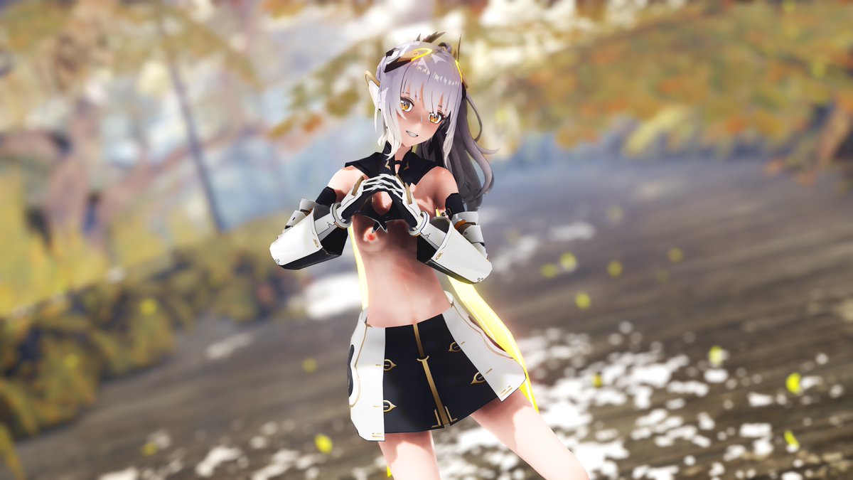 Sedge_C's tweet photo. 【Nanami 七实 芒星之迹】愛の詩 1080P 18+
https://t.co/EimNCmmqBo https://t.co/fbZosMX16c