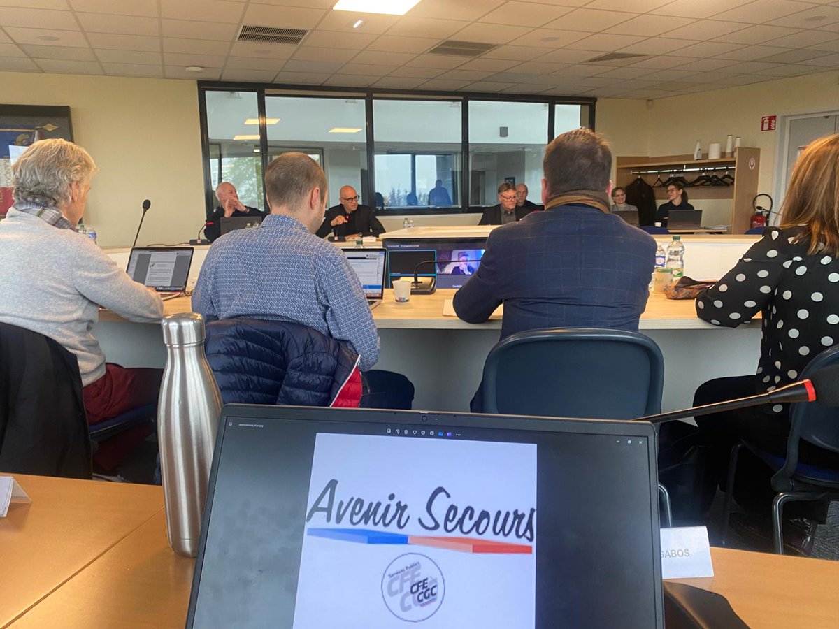 Avenir secours 67 tweet media