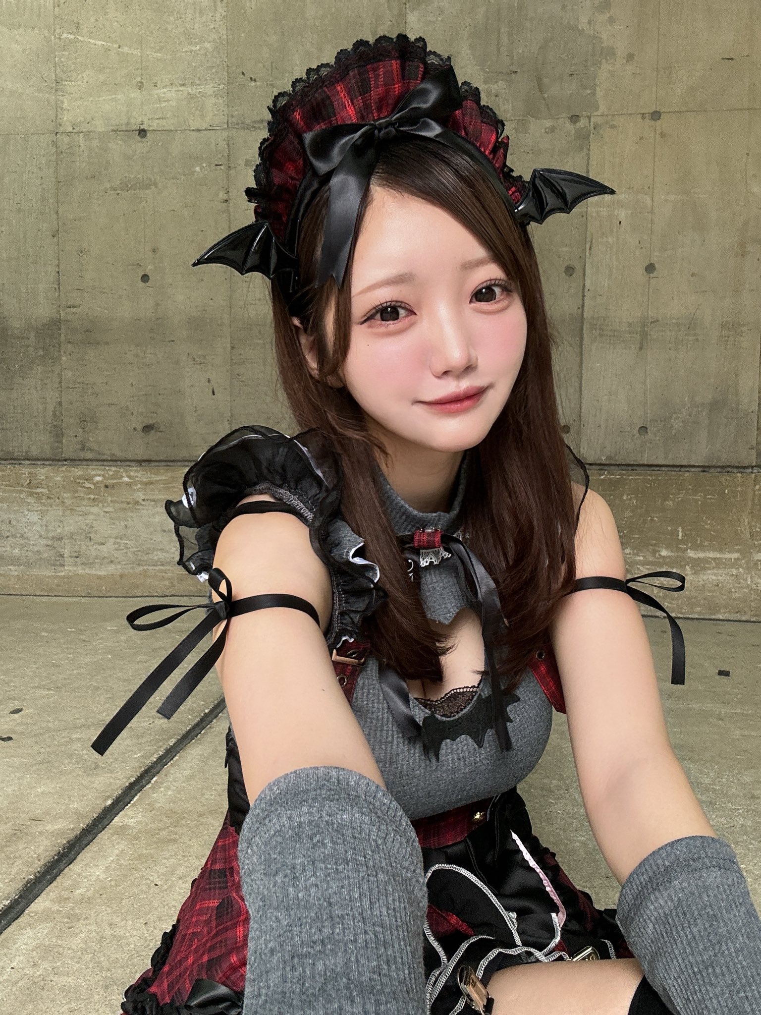 夜光性アミューズ よるあみ 炎谷莉奈 新ヴィジュアル公開】 ☆炎谷