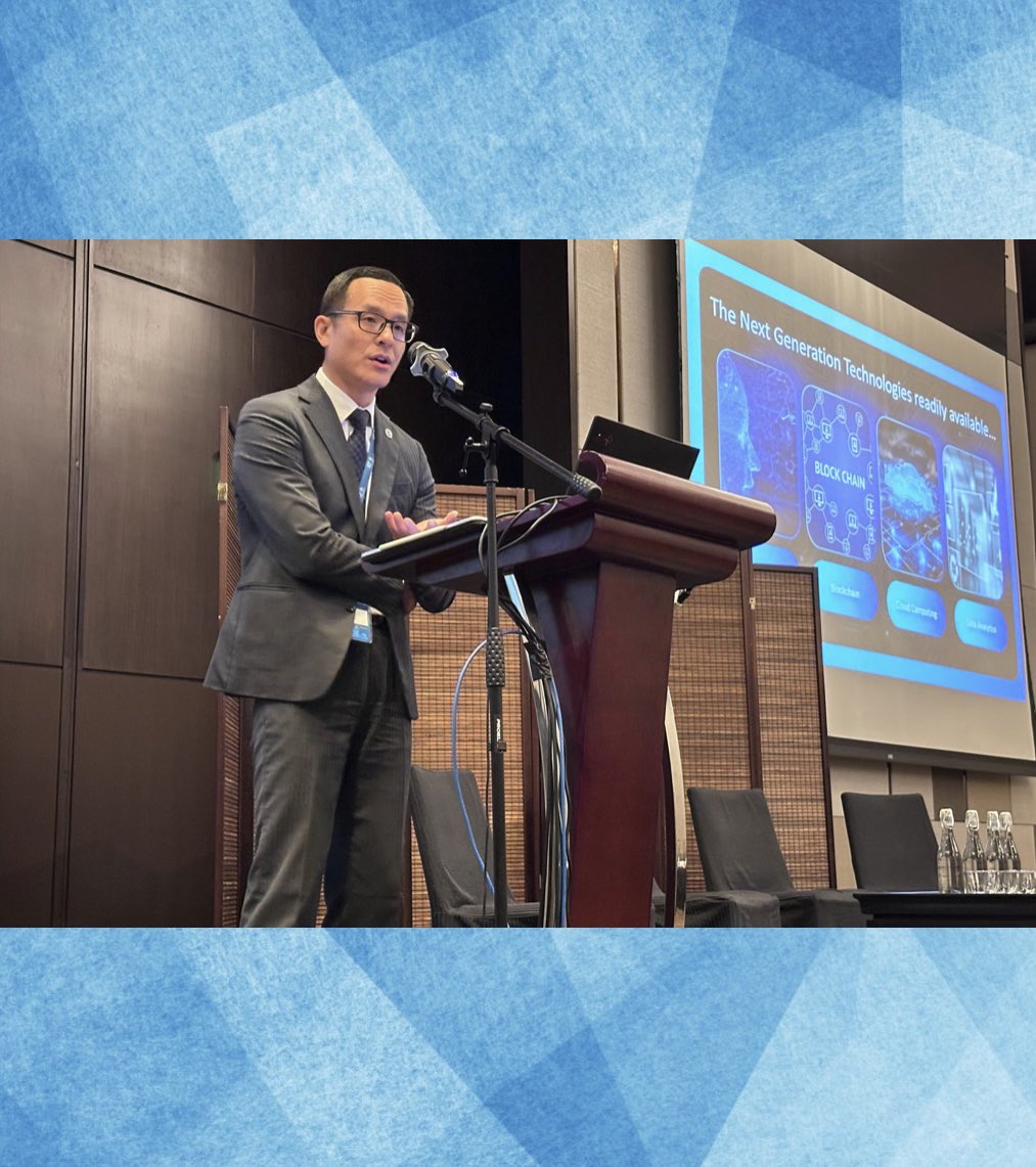 hkpoliceforce's tweet image. SAFEGUARDING🌍CYBERSPACE
A delegation from HKPF’s #CyberSecurity &amp;amp; #TechCrime Bureau attended the 1st #INTERPOL Asia &amp;amp; South Pacific Working Group Meeting on Cybercrime for Heads of Units held in📍Manila🇵🇭&amp;amp; joined by
🗺️24 countries’/regions’ #LawEnforcement agencies
✨@ASEAN reps…