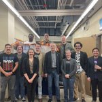 Photo by The McLuckey Lab at Purdue (@TheMcLuckeyLab)