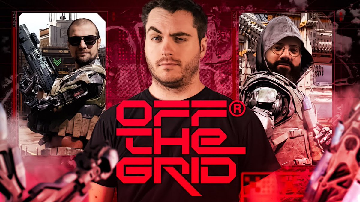 playoffthegrid's tweet image. La team @ZeratoR nettoie les individus suspects qui semblent avoir pénétré Teardrop. Bravo les gars 🫡

▶️ youtu.be/pdcOWEgTnyU
