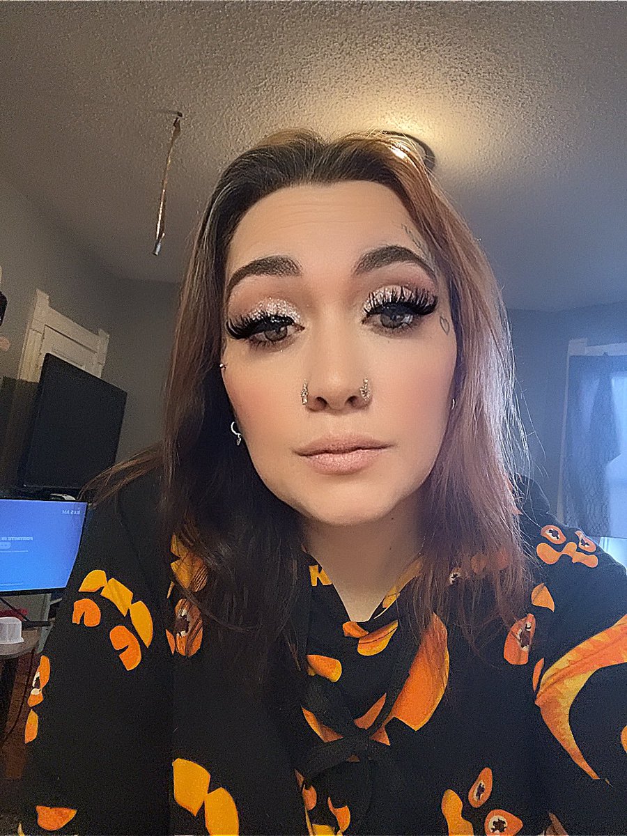 Happy Halloween 🎃 hope you all have a safe and great day