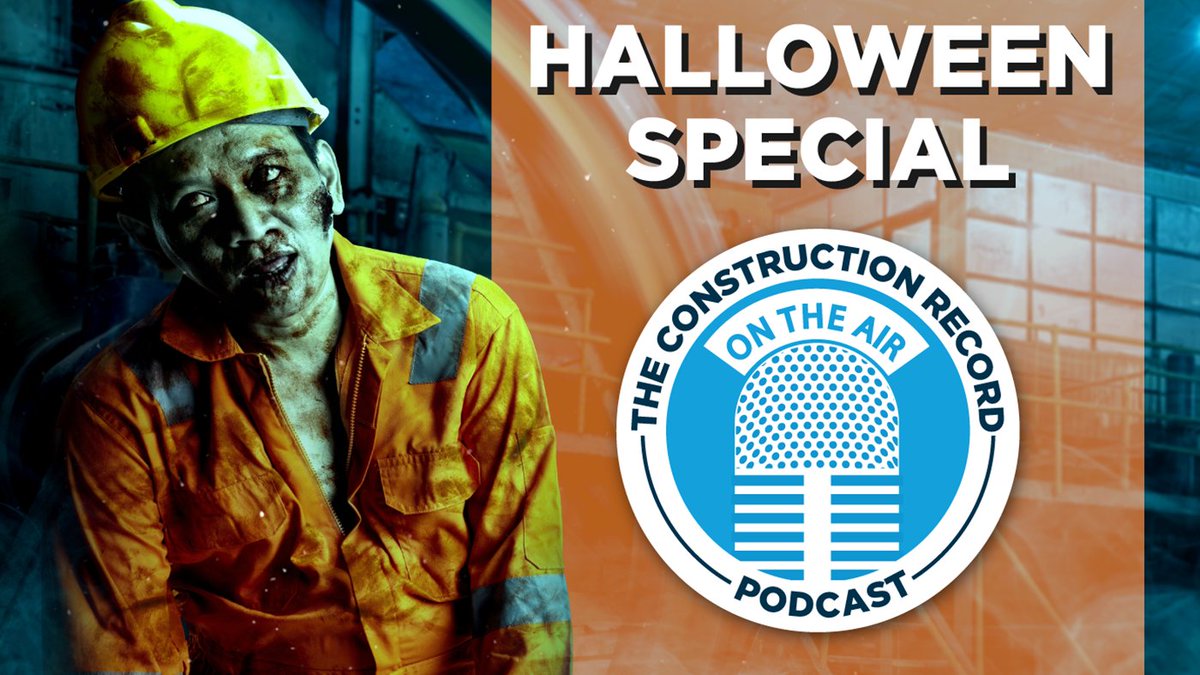 The Construction Record Podcast :tm: (@tcr_cast) on Twitter photo On a special Halloween episode of <a href="/TCR_Cast/">The Construction Record Podcast :tm:</a>, @JOCFrey @DCNVinceV and contributing writer Vince Versace to discuss both ghost towns and participate in our annual horror film geek-out.
theconstructionrecord.libsyn.com/the-constructi… On a special Halloween episode of <a href="/TCR_Cast/">The Construction Record Podcast :tm:</a>, @JOCFrey @DCNVinceV and contributing writer Vince Versace to discuss both ghost towns and participate in our annual horror film geek-out.
theconstructionrecord.libsyn.com/the-constructi…