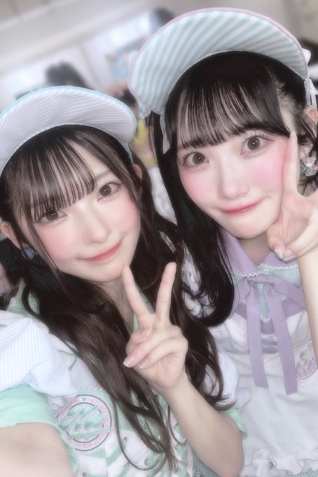 永田詩央里のTwitter画像55