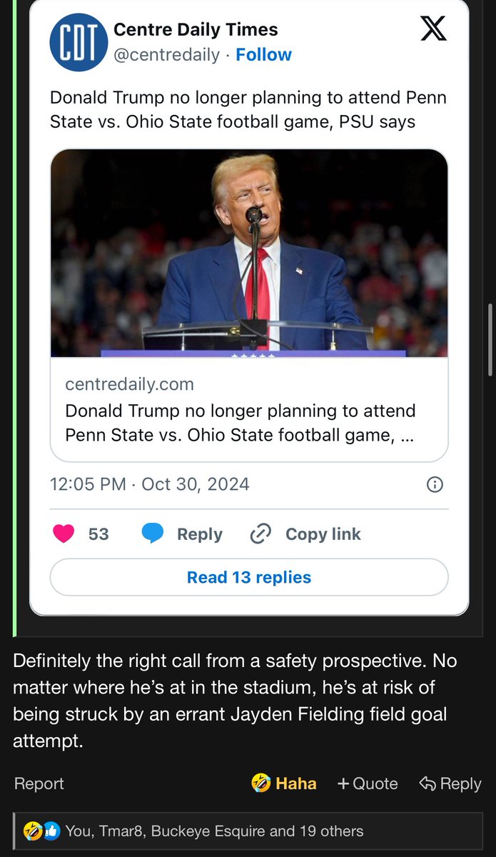 NoContextMeet's tweet image. 
