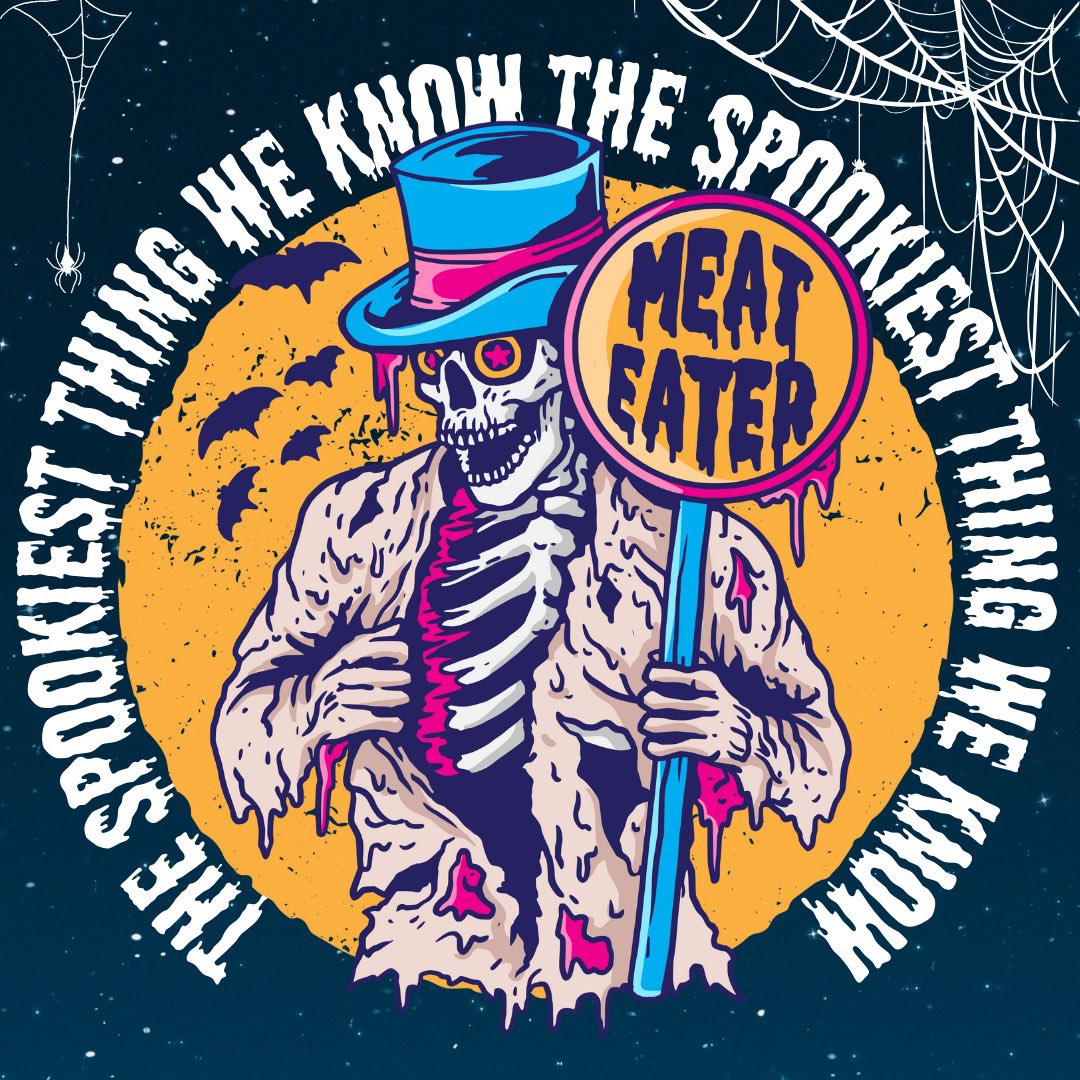 Junk Soul Smothered tweet media