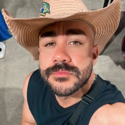 AbreuRhamon's tweet photo. #NovaFotoDePerfil https://t.co/gbh261yjJU