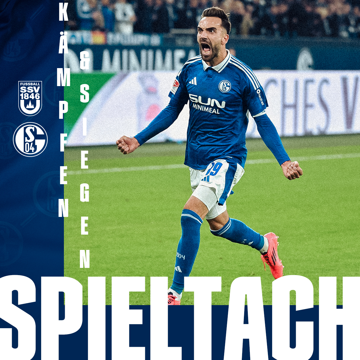 FC Schalke 04 tweet media