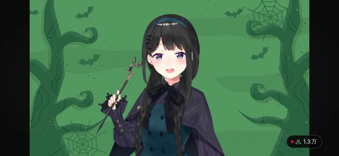 かわいすぎる〜〜〜〜〜!!!この髪型めっちゃすき 眼鏡かけるとほむほむ感もある #委員長の新衣装