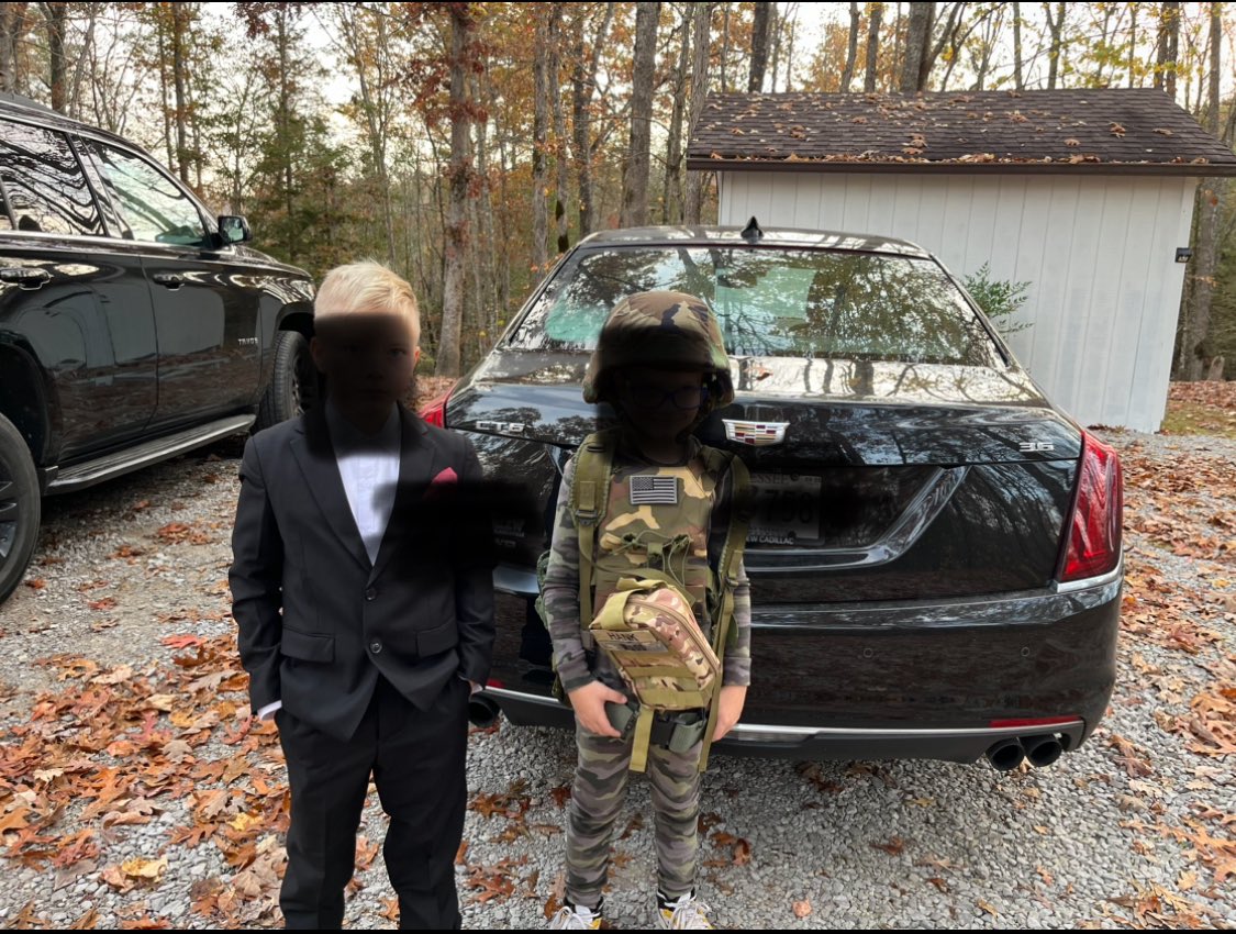 White Pill of the Day:

Some of the young guys are doing just fine <a href="/AnthonyCumia/">Anthony Cumia</a> <a href="/FWPlayboy/">FortWorthPlayboy</a>