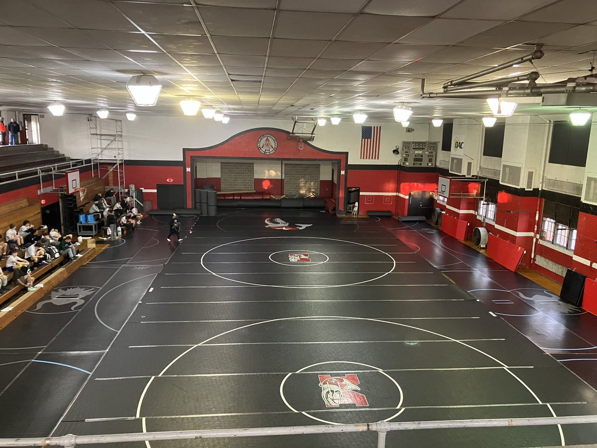 Muskingum Wrestling (@wrestlingmuskie) on Twitter photo This weekend, we hosted the 3rd Annual Southeast Ohio Wrestling Combine, with over 110 HS athletes representing 28 states.
Thank you to @tylerr_warnerr for helping make these young studs better.
Big thank you to our sponsors:
@icrequipmentandsupply
<a href="/dmason158/">Donald Mason</a> @defensesoap! This weekend, we hosted the 3rd Annual Southeast Ohio Wrestling Combine, with over 110 HS athletes representing 28 states.
Thank you to @tylerr_warnerr for helping make these young studs better.
Big thank you to our sponsors:
@icrequipmentandsupply
<a href="/dmason158/">Donald Mason</a> @defensesoap!