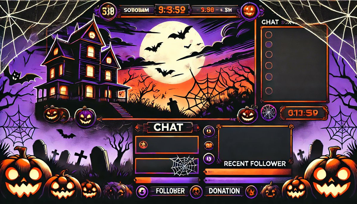 Austyn_uwu's tweet photo. Get ready for a spooktacular Halloween stream!🎃Let the ghostly fun begin with tricks, plenty of scares
#Halloween #Twitchstreaming #kickstreaming #nijisanji_debut #gamingart #peacock #aggressive #Babiniku #Codemiko #Neurosama #KizunuaAl #Yuukamiya #Vtuberl #Bkubokawa #CeresFauna https://t.co/csJV6aMUQp