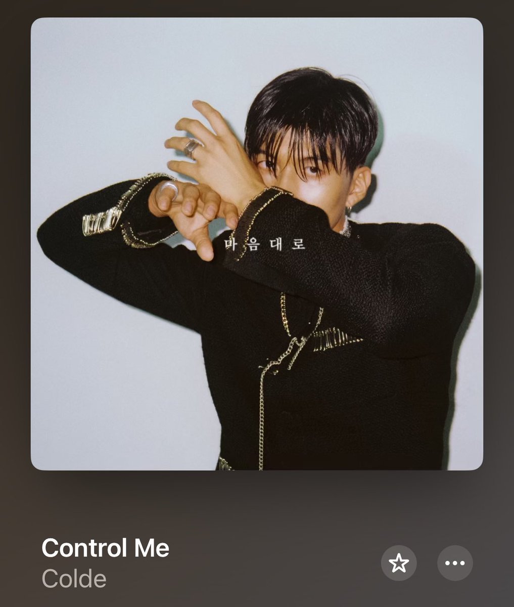 KHipFiles's tweet photo. [🎧] แนะนำเพลงของ Colde ที่ต้องฟังก่อนมาเจอตัวจริงที่ #VERYFestival2024 🌊🫧

• Colde - Control Me
• Colde - WA-R-R
• Colde - I’m Still Here
• Colde - I Color You

พี่ Colde มาคราวนี้จัดให้แบบเต็มสเกลแบบ Blueprint tour เลย ซึ่งจะกดบัตรวันพรุ่งนี้ เที่ยงตรงแล้ว (1 พ.ย.) เตรียมตัวค่า!

#Colde