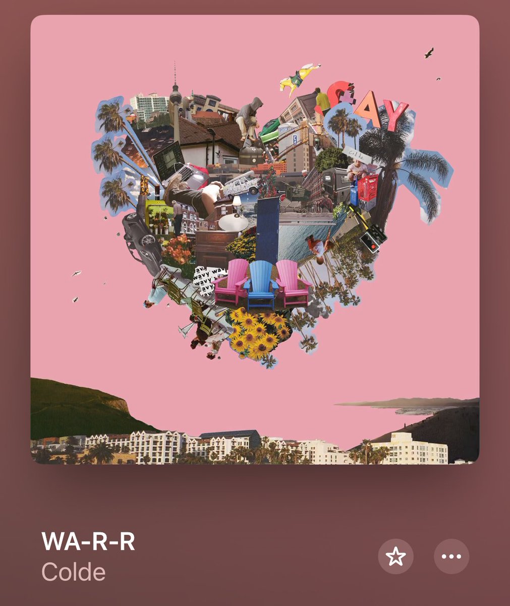 KHipFiles's tweet photo. [🎧] แนะนำเพลงของ Colde ที่ต้องฟังก่อนมาเจอตัวจริงที่ #VERYFestival2024 🌊🫧

• Colde - Control Me
• Colde - WA-R-R
• Colde - I’m Still Here
• Colde - I Color You

พี่ Colde มาคราวนี้จัดให้แบบเต็มสเกลแบบ Blueprint tour เลย ซึ่งจะกดบัตรวันพรุ่งนี้ เที่ยงตรงแล้ว (1 พ.ย.) เตรียมตัวค่า!

#Colde