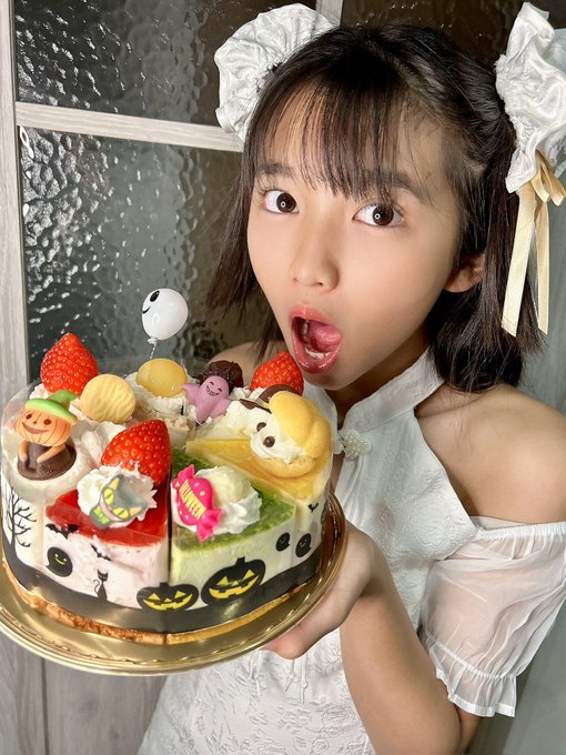 Twitterのコスプレ画像3