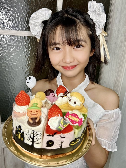 Twitterのコスプレ画像1