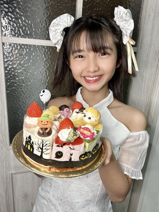 Twitterのコスプレ画像2