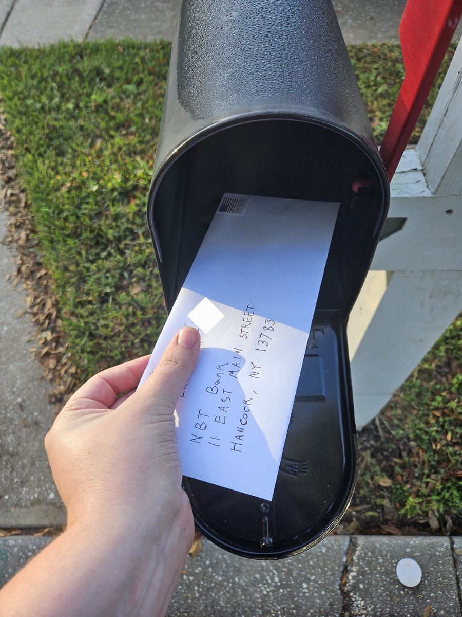 We were able to raise $910 for Raychus family thanks to many generous members of the community. My checks didn't have a memo line so I attached a small note but I think I will try and get with someone in contact with his family so they can let them know this was from all of us.