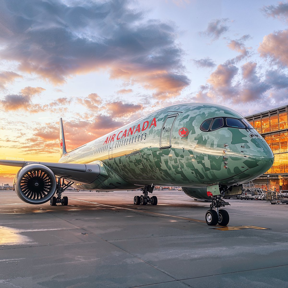 Mister Livery tweet media