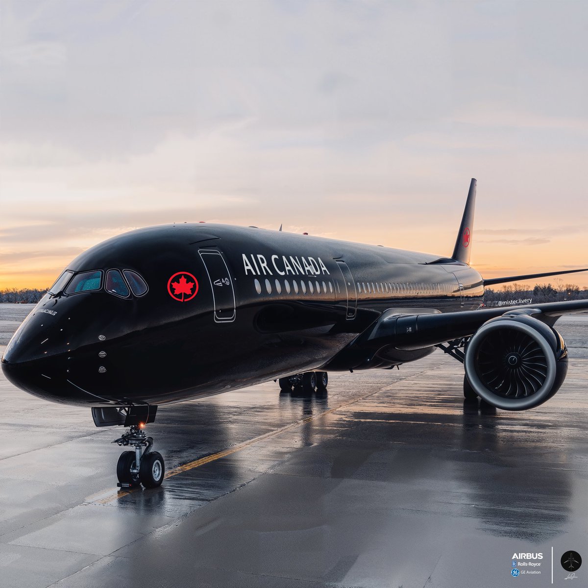 Mister Livery tweet media