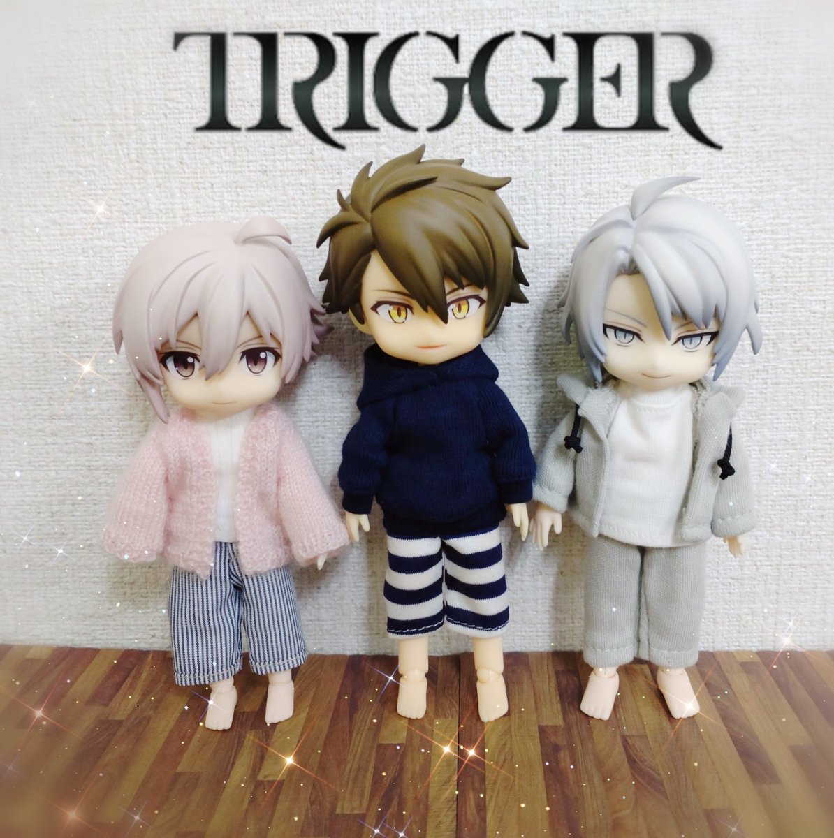 沙彩＊各種ドール服製作中です (@saaya_saya2525) / Posts / X