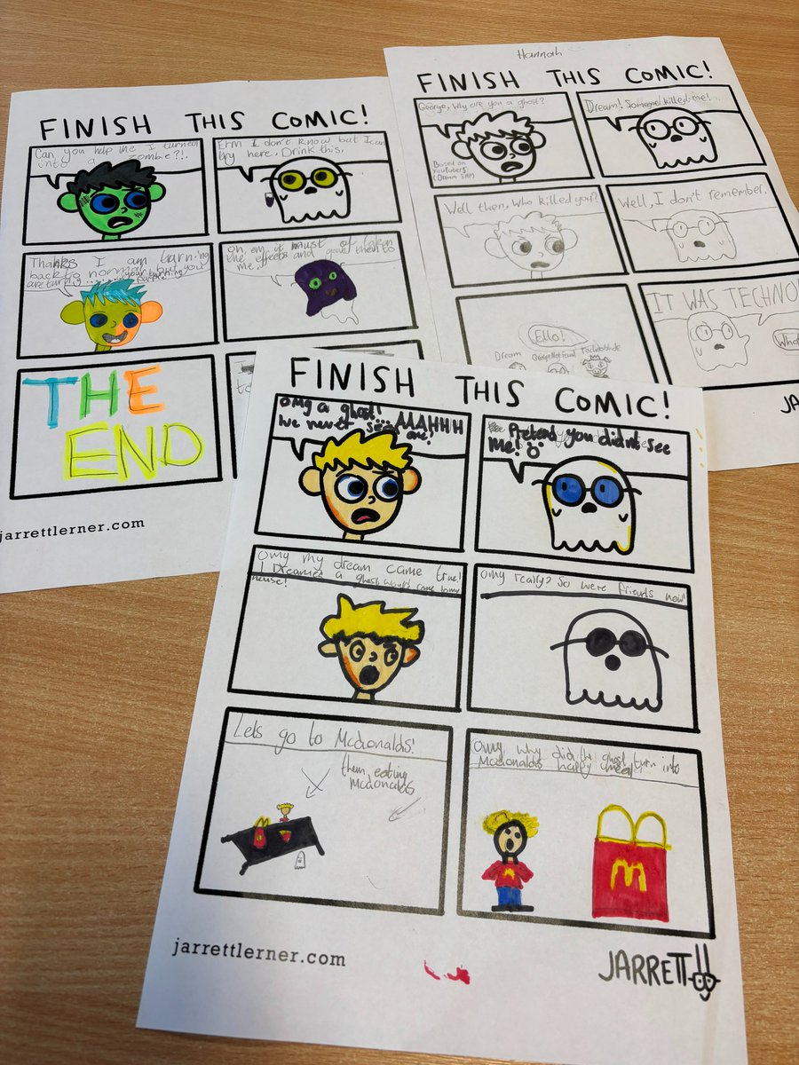 JohnstoneHighSc_Library tweet media