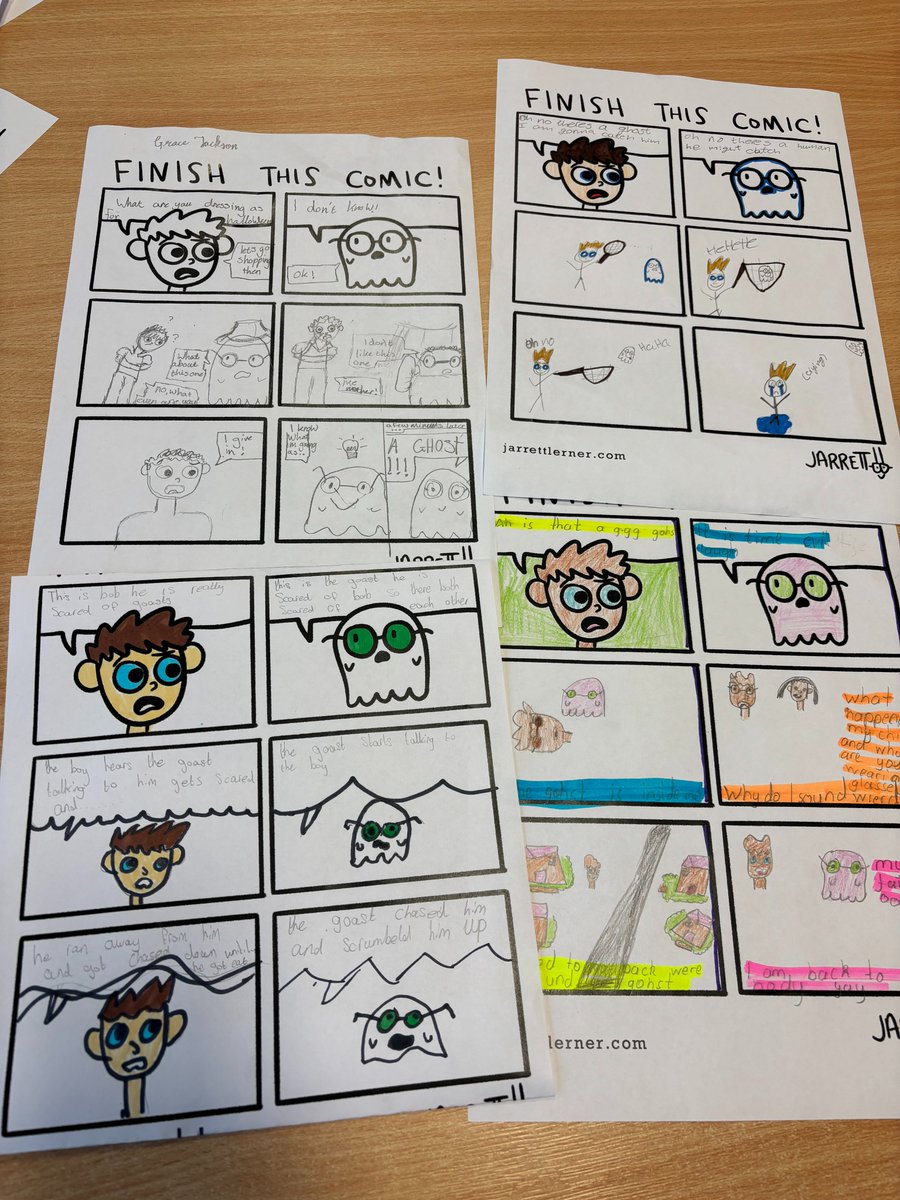 JohnstoneHighSc_Library tweet media