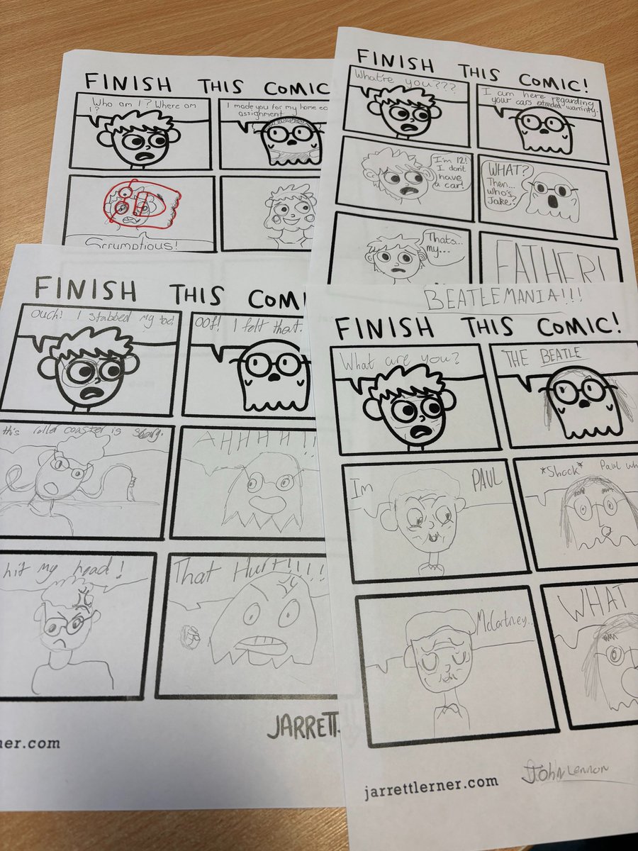 JohnstoneHighSc_Library tweet media