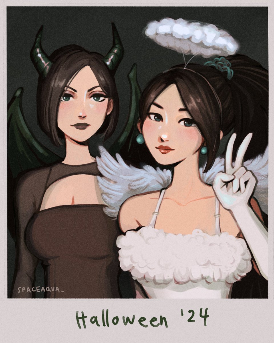 VALORANTde's tweet photo. 👿 und 😇

Die zweite Killjoy Statue geht an:
🎨 @spaceaqua_ https://t.co/RP8YldS4Iv