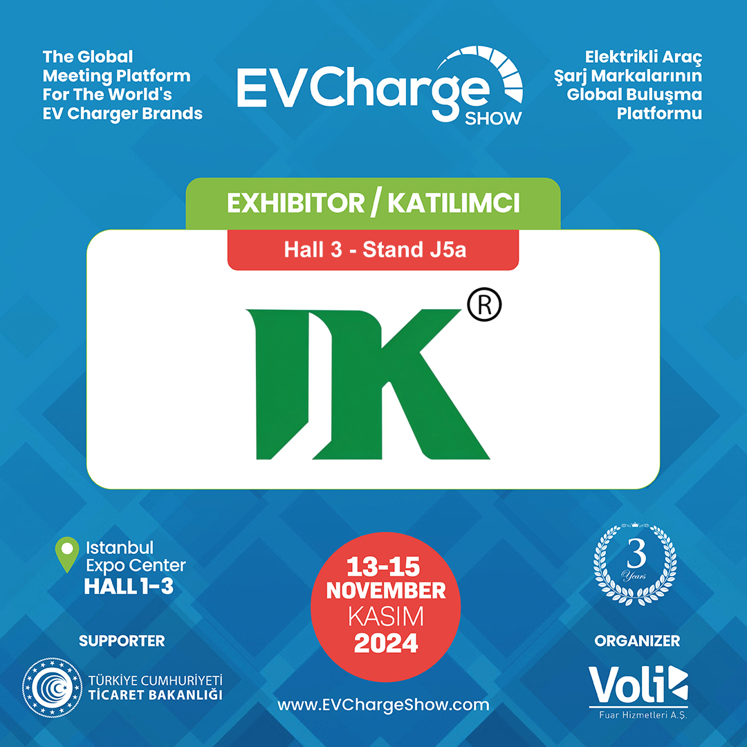 EVChargeShow's tweet photo. @daizaixia0515 is in the EV Charge Show! ⭐
@daizaixia0515 da EV Charge Show'da! ⭐
🎟️https://t.co/cYb2ng7iIt
⭐https://t.co/VsGoJlLKhS
#EVChargeShow #DongkeResearch #electricvehicles #charging #chargingmodule https://t.co/5WFLTjidEk