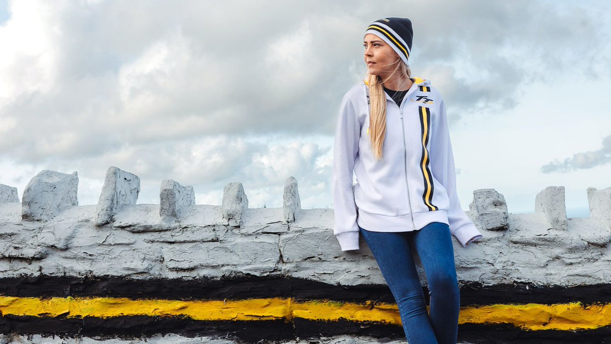ttracesofficial's tweet photo. MOUNTAIN MILE MERCH IS HERE

This capsule collection features two t-shirts, a biker jacket, a beanie, and two hoodies—a comfy pullover and a stylish track-top hoodie. Each item captures the essence of the Mountain Mile, showcasing either authentic reproductions of the striped walls or unique graphics that tell the story of this thrilling climb.

Shop now: https://t.co/CvltNmC0Yl