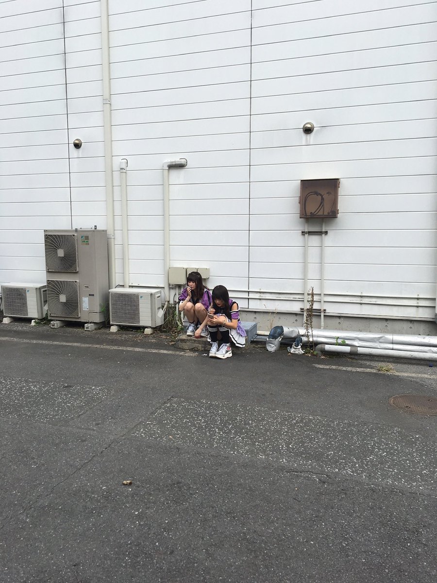 かてぃ tweet media