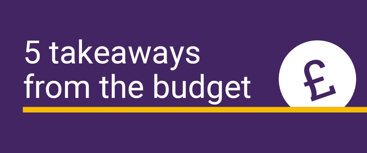 Trust for London tweet media