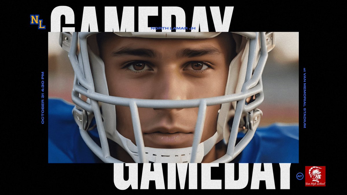 North Lamar Athletics (@northlamarathl1) on Twitter photo 