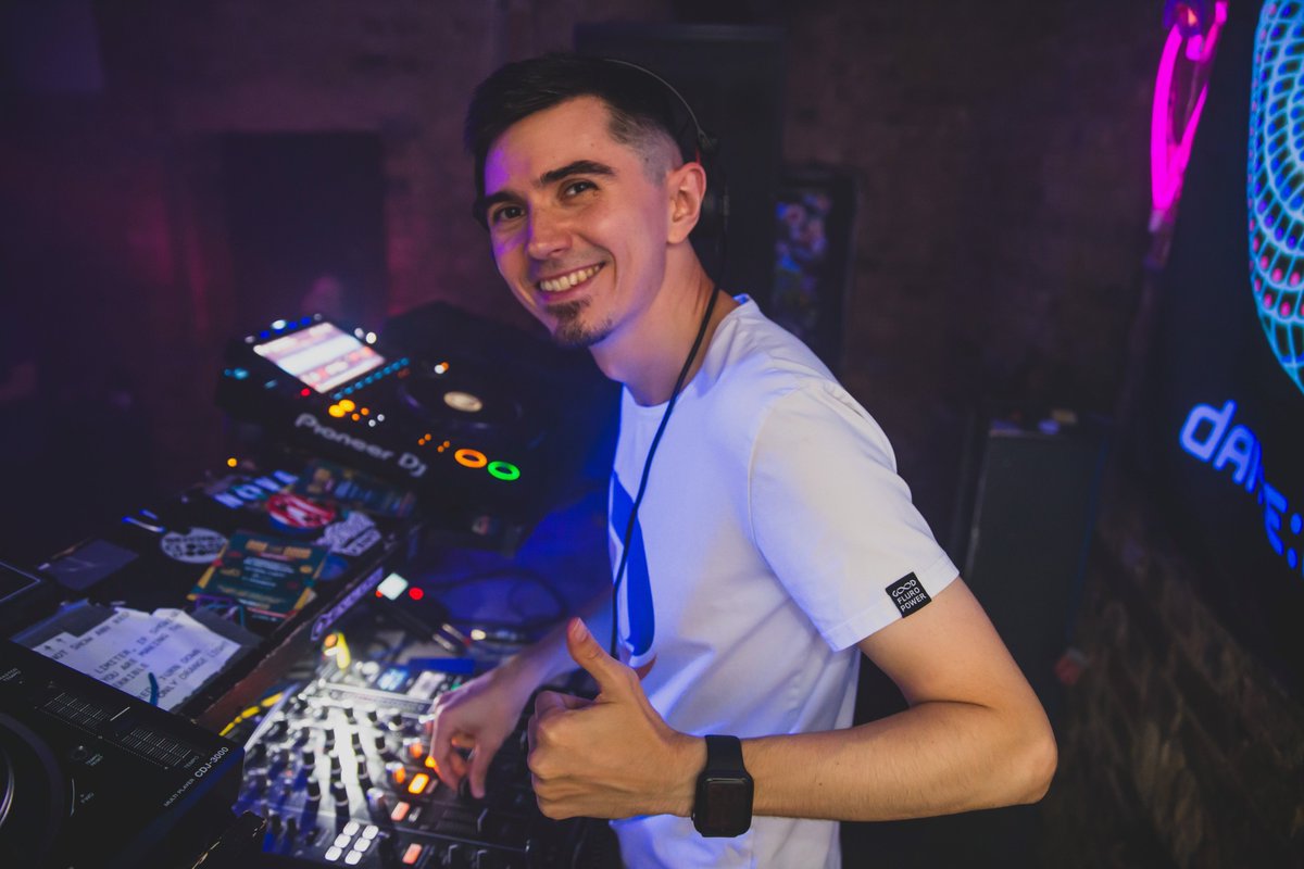 Daniel Lesden tweet media