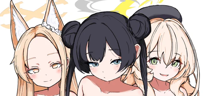 # 今月描いた絵を晒… 