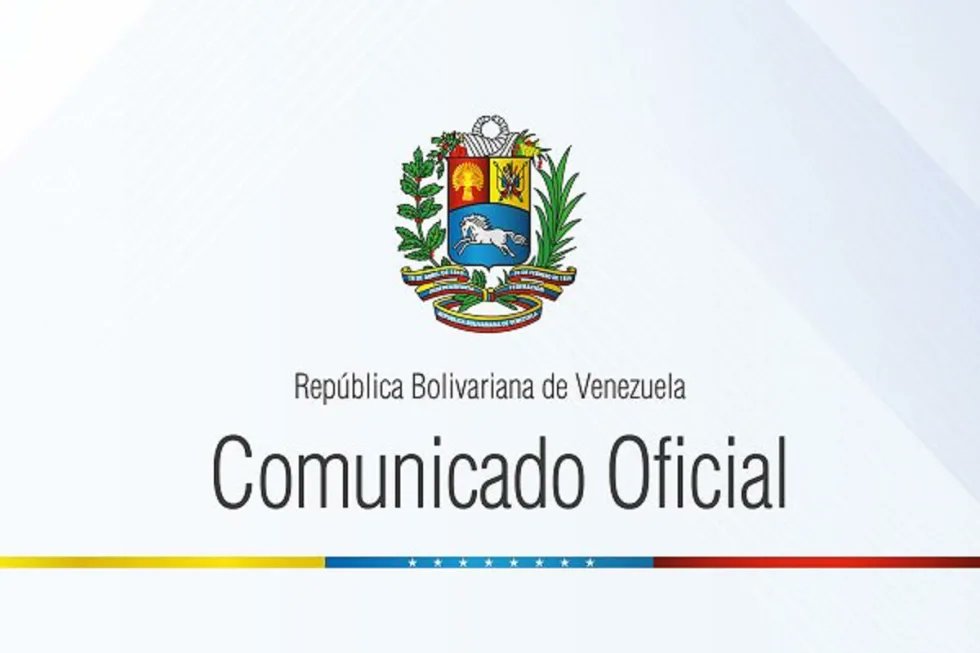 AngeliFerm70017's tweet photo. ✅Venezuela felicita a Cuba por su abrumadora victoria en votación contra el bloqueo de EE.UU.

Venezuela, apegada a la Diplomacia Bolivariana de Paz, demanda al gobierno de la Casa Blanca poner fin al fracasado y obsoleto embargo económico.
👇
https://t.co/EADymY8Ojm https://t.co/VOfogyq78a