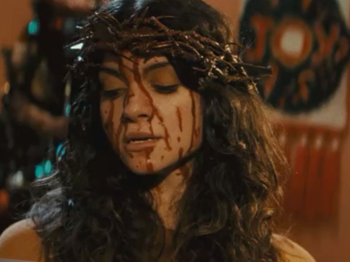 Miss Mia 🔪 tweet media