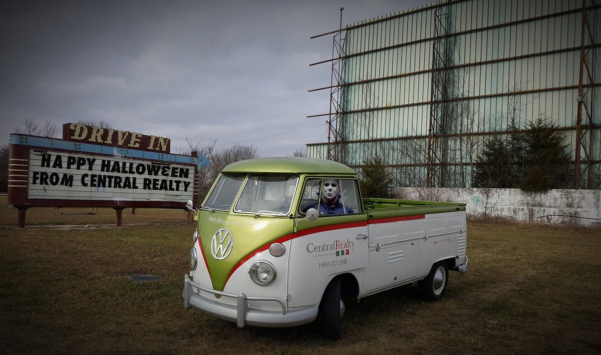 Central Realty, LLC tweet media