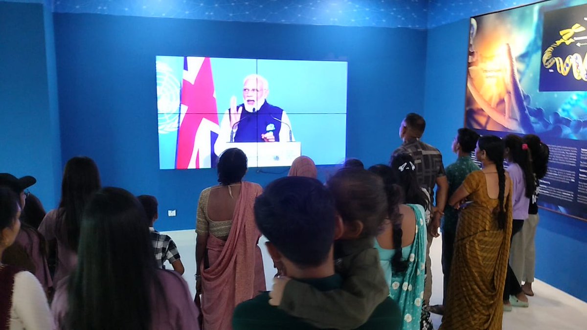 RscPatan's tweet photo. @RscPatan has celebrated #National_Unity_Day on the occasion of birth anniversary of Sardar Vallabhbhai Patel in which participants were made aware about his life and legacy & took oath for #National_Unity.
@InfoGujcost @dstGujarat @narottamsahoo https://t.co/XattWjE4y2